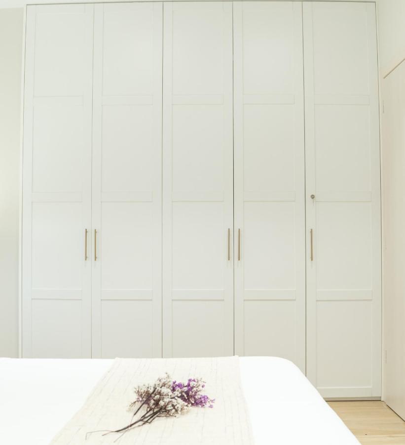 Imeros City Centre Apartment - Luxurious & Spacious! Iráclio Exterior foto