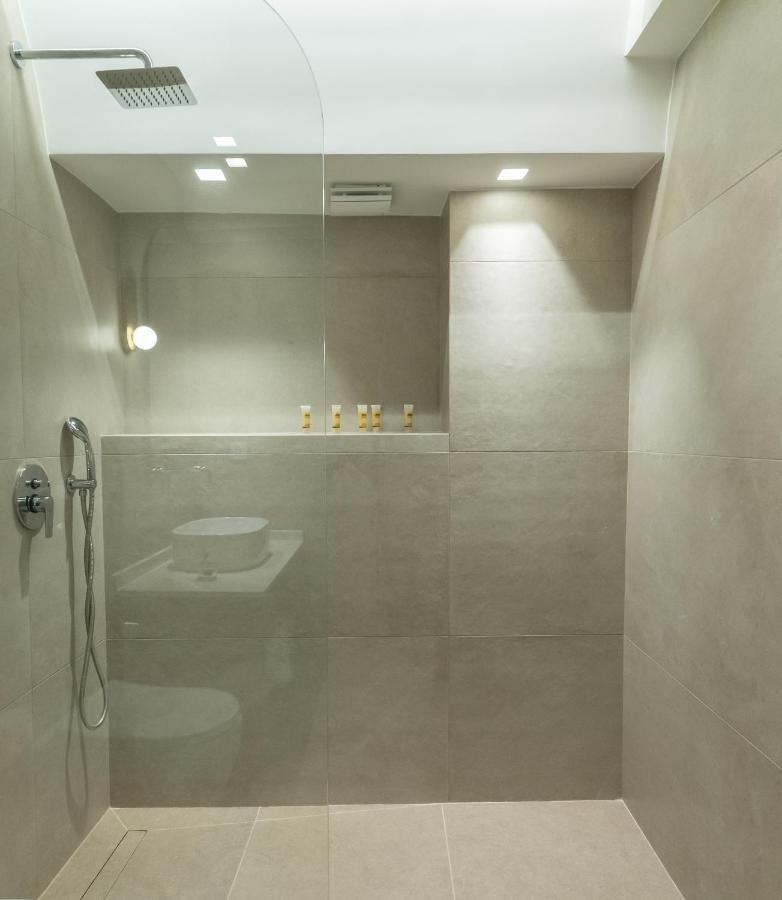Imeros City Centre Apartment - Luxurious & Spacious! Iráclio Exterior foto