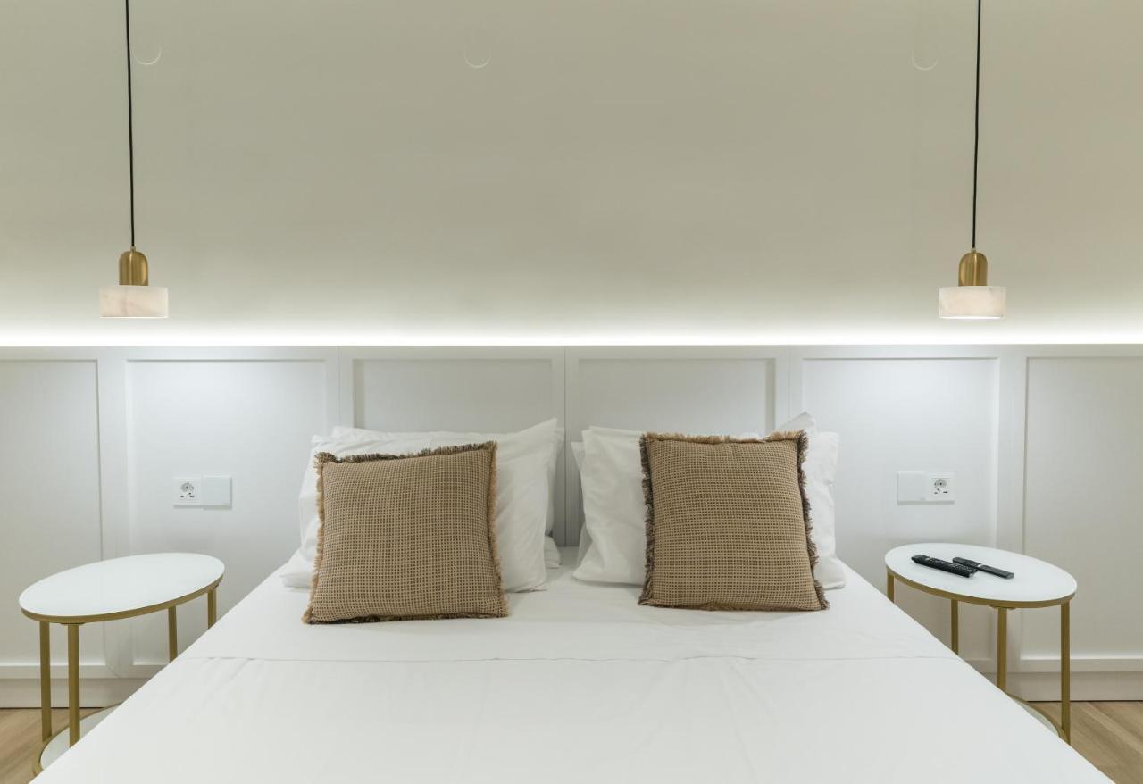Imeros City Centre Apartment - Luxurious & Spacious! Iráclio Exterior foto